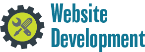 Website Development Class Logo